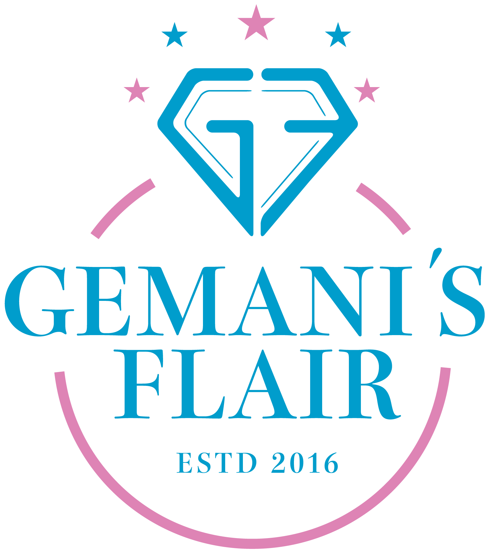 Logo von Gemanis Flair