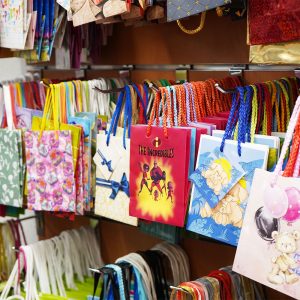 Geschenktaschen
